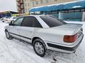 Audi 100 1994 годаүшін2 500 000 тг. в Астана – фото 19