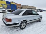 Audi 100 1994 годаүшін2 500 000 тг. в Астана – фото 5