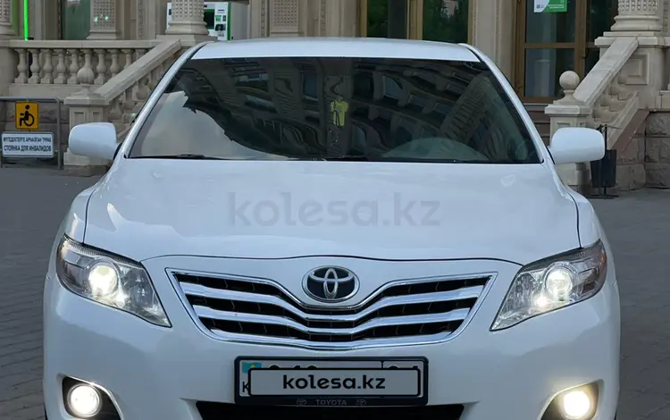 Toyota Camry 2007 годаfor5 500 000 тг. в Актобе