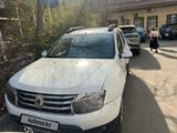 Renault Duster 2014 года за 3 650 000 тг. в Алматы