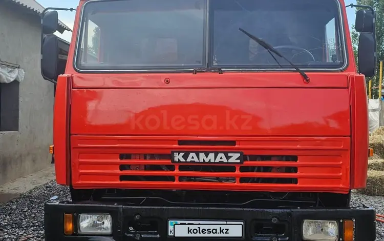 КамАЗ  55102 1986 года за 5 000 000 тг. в Шымкент