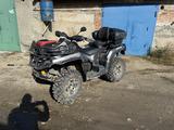 BRP  Can-Am Outlander MAX XT-P 1000R 2013 годаfor4 500 000 тг. в Риддер – фото 2