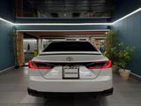 Toyota Camry 2025 года за 16 490 000 тг. в Алматы – фото 4
