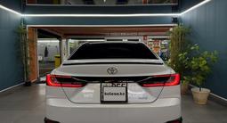 Toyota Camry 2025 года за 16 490 000 тг. в Алматы – фото 4