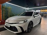 Toyota Camry 2025 года за 16 490 000 тг. в Алматы