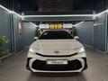 Toyota Camry 2025 года за 16 490 000 тг. в Алматы – фото 2