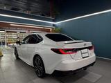 Toyota Camry 2025 года за 16 490 000 тг. в Алматы – фото 5