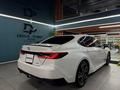 Toyota Camry 2025 года за 16 490 000 тг. в Алматы – фото 6