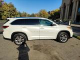 Toyota Highlander 2014 года за 15 800 000 тг. в Алматы – фото 3