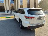 Toyota Highlander 2014 года за 15 800 000 тг. в Алматы – фото 5