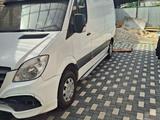 Mercedes-Benz  Sprinter 2007 года за 7 000 000 тг. в Алматы
