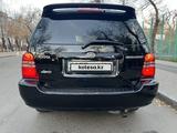 Toyota Highlander 2002 года за 6 200 000 тг. в Алматы – фото 5