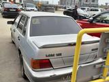 ВАЗ (Lada) 2115 2005 года за 500 000 тг. в Астана – фото 3