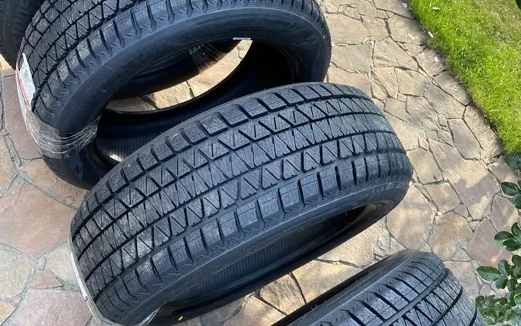 Шины Bridgestone 275/40/r21 DMV3үшін150 000 тг. в Алматы