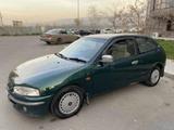 Mitsubishi Mirage 1997 годаfor1 500 000 тг. в Алматы – фото 2