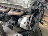 Двигатель w210 m104 свап за 10 000 тг. в Шымкент – фото 4