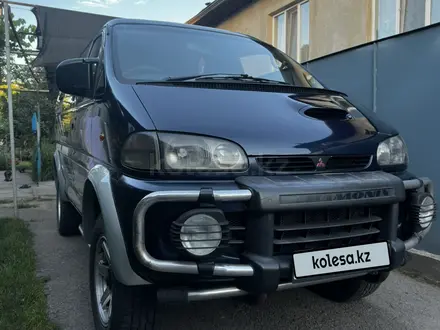 Mitsubishi Delica 1995 года за 5 000 000 тг. в Алматы – фото 4