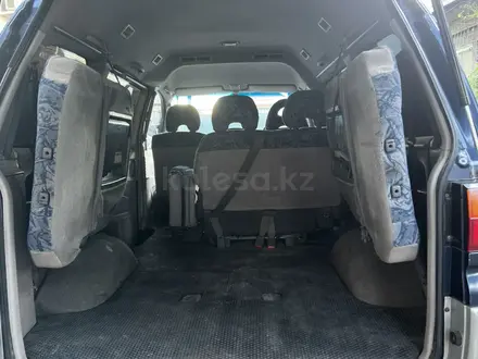 Mitsubishi Delica 1995 года за 5 000 000 тг. в Алматы – фото 6