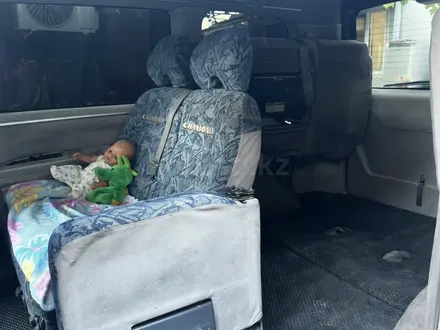 Mitsubishi Delica 1995 года за 5 000 000 тг. в Алматы – фото 7