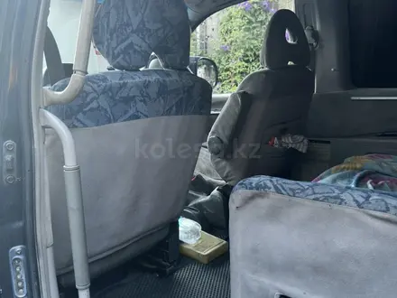 Mitsubishi Delica 1995 года за 5 000 000 тг. в Алматы – фото 8