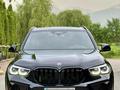 BMW X5 M 2022 года за 62 000 000 тг. в Алматы – фото 10