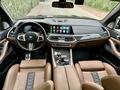 BMW X5 M 2022 года за 62 000 000 тг. в Алматы – фото 12