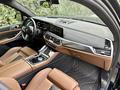 BMW X5 M 2022 года за 62 000 000 тг. в Алматы – фото 13