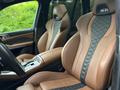 BMW X5 M 2022 года за 62 000 000 тг. в Алматы – фото 16