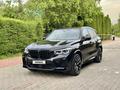BMW X5 M 2022 года за 62 000 000 тг. в Алматы – фото 3