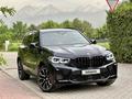 BMW X5 M 2022 года за 62 000 000 тг. в Алматы – фото 2