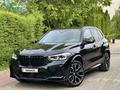 BMW X5 M 2022 года за 62 000 000 тг. в Алматы