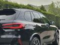 BMW X5 M 2022 года за 62 000 000 тг. в Алматы – фото 6