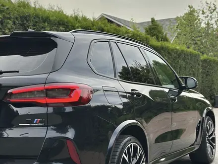BMW X5 M 2022 года за 62 000 000 тг. в Алматы – фото 6