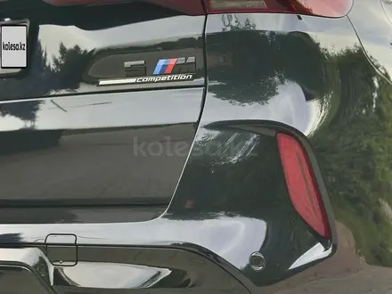 BMW X5 M 2022 года за 62 000 000 тг. в Алматы – фото 8