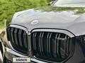 BMW X5 M 2022 года за 62 000 000 тг. в Алматы – фото 9