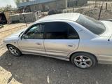 Mitsubishi Galant 1993 года за 950 000 тг. в Жаркент – фото 3