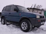 Nissan Terrano 1994 года за 3 100 000 тг. в Караганда – фото 5