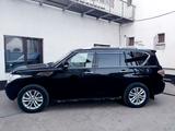 Nissan Patrol 2013 годаfor12 500 000 тг. в Уральск – фото 4