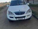 SsangYong Kyron 2013 годаүшін2 500 000 тг. в Жезказган