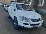 SsangYong Kyron 2013 годаүшін2 500 000 тг. в Жезказган – фото 2