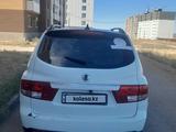 SsangYong Kyron 2013 годаүшін2 500 000 тг. в Жезказган – фото 5