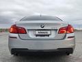 BMW 535 2014 года за 9 800 000 тг. в Актау – фото 10