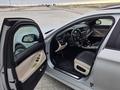 BMW 535 2014 года за 9 800 000 тг. в Актау – фото 14