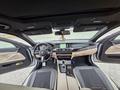 BMW 535 2014 года за 9 800 000 тг. в Актау – фото 19