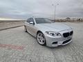 BMW 535 2014 года за 9 800 000 тг. в Актау – фото 2