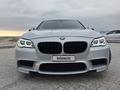 BMW 535 2014 года за 9 800 000 тг. в Актау – фото 20