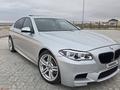 BMW 535 2014 года за 9 800 000 тг. в Актау – фото 3
