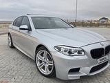 BMW 535 2014 года за 9 800 000 тг. в Актау – фото 3
