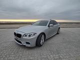 BMW 535 2014 года за 9 800 000 тг. в Актау – фото 5