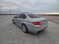 BMW 535 2014 года за 9 800 000 тг. в Актау – фото 6